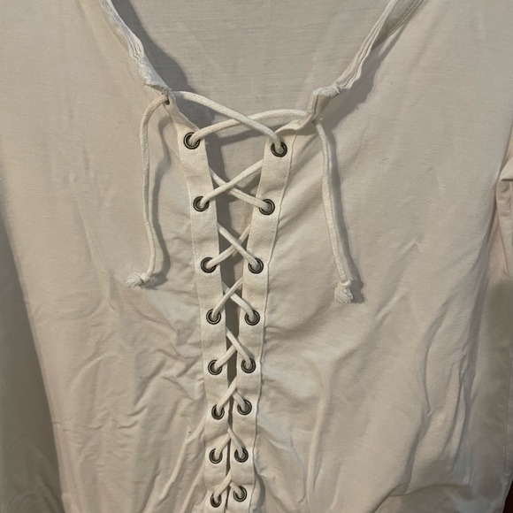 American Eagle tie shirt bundle - Picture 3 of 7